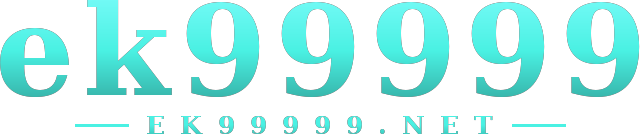 ek99999 logo